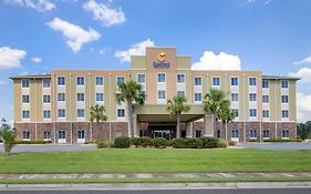 Comfort Suites Valdosta Ga